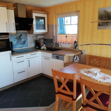 Apartamento Haus Aquamarina App 9 Heringsdorf  Exterior foto