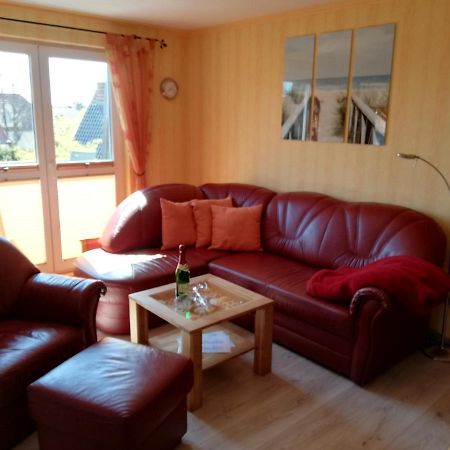 Apartamento Haus Aquamarina App 9 Heringsdorf  Exterior foto