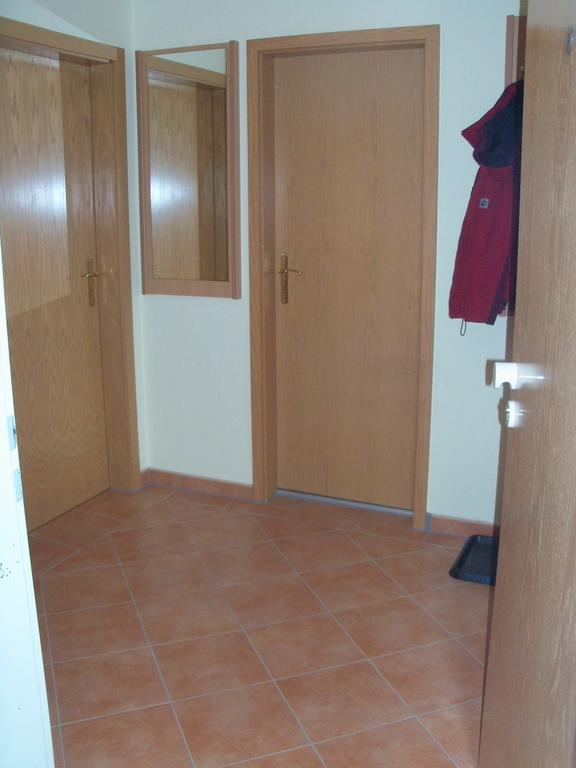 Apartamento Haus Aquamarina App 9 Heringsdorf  Habitación foto