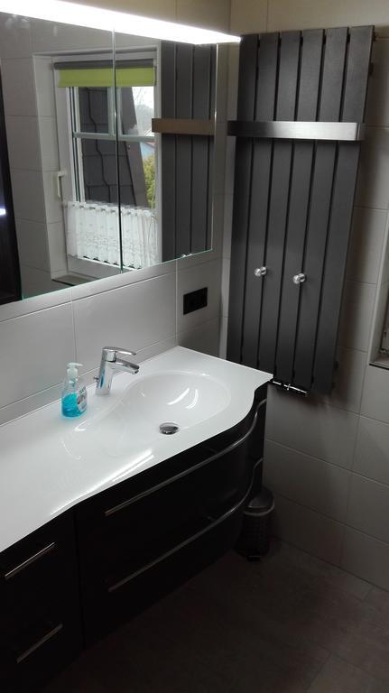 Apartamento Haus Aquamarina App 9 Heringsdorf  Exterior foto