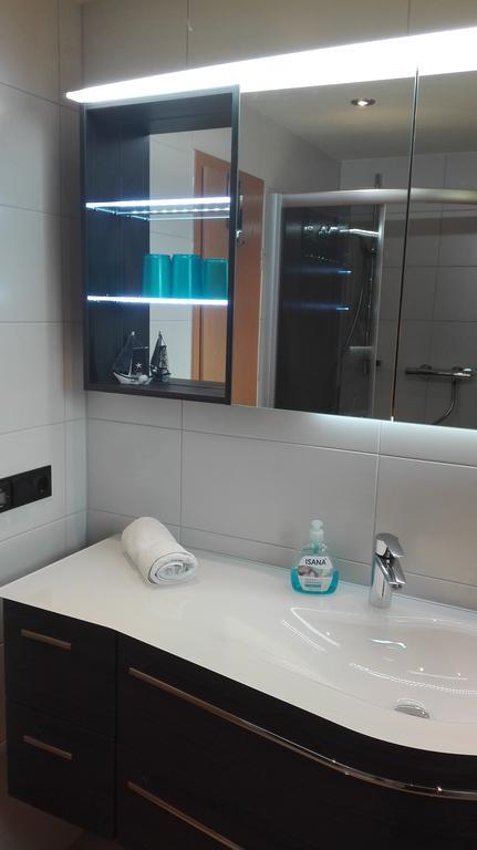 Apartamento Haus Aquamarina App 9 Heringsdorf  Exterior foto