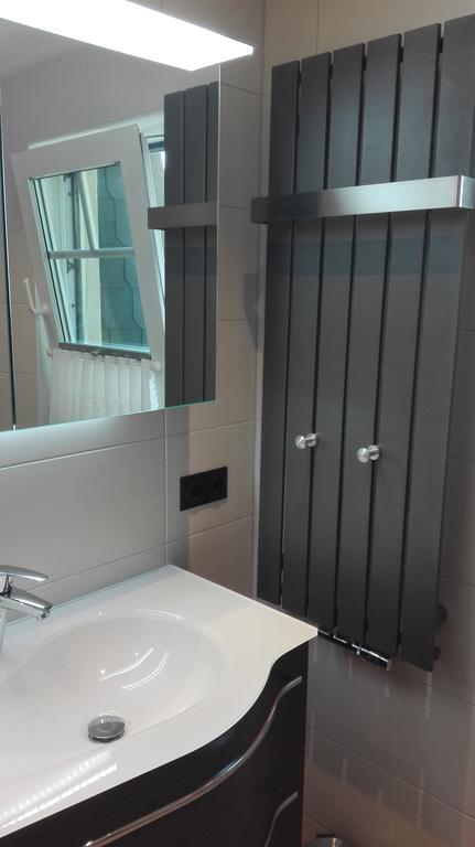 Apartamento Haus Aquamarina App 9 Heringsdorf  Exterior foto