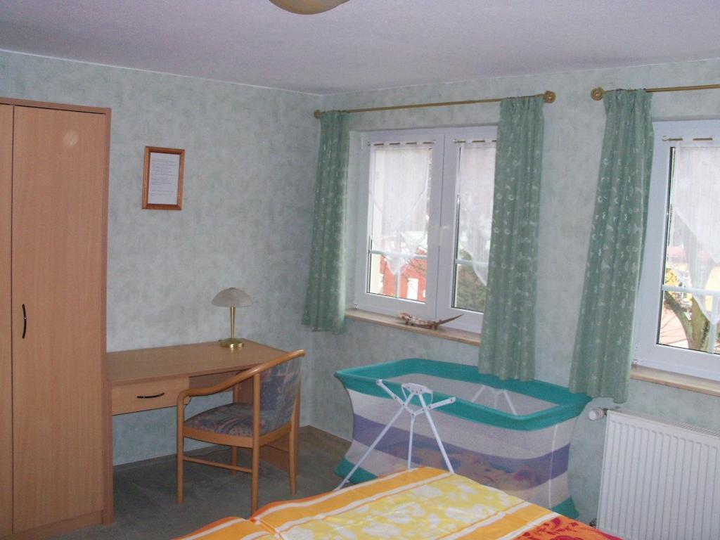 Apartamento Haus Aquamarina App 9 Heringsdorf  Exterior foto