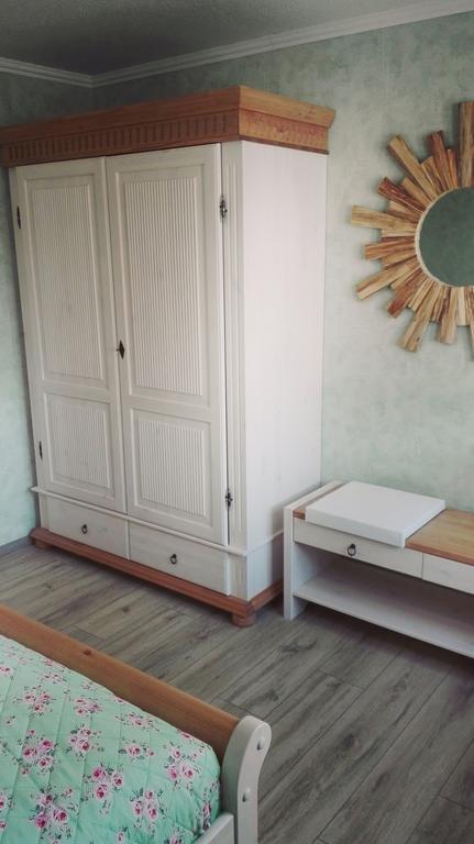 Apartamento Haus Aquamarina App 9 Heringsdorf  Exterior foto