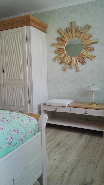 Apartamento Haus Aquamarina App 9 Heringsdorf  Exterior foto