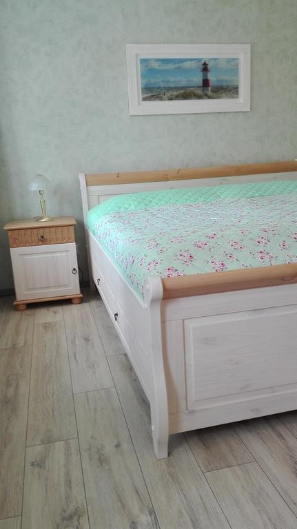 Apartamento Haus Aquamarina App 9 Heringsdorf  Exterior foto