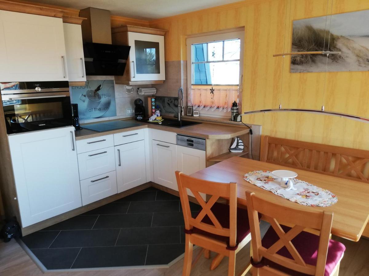 Apartamento Haus Aquamarina App 9 Heringsdorf  Exterior foto
