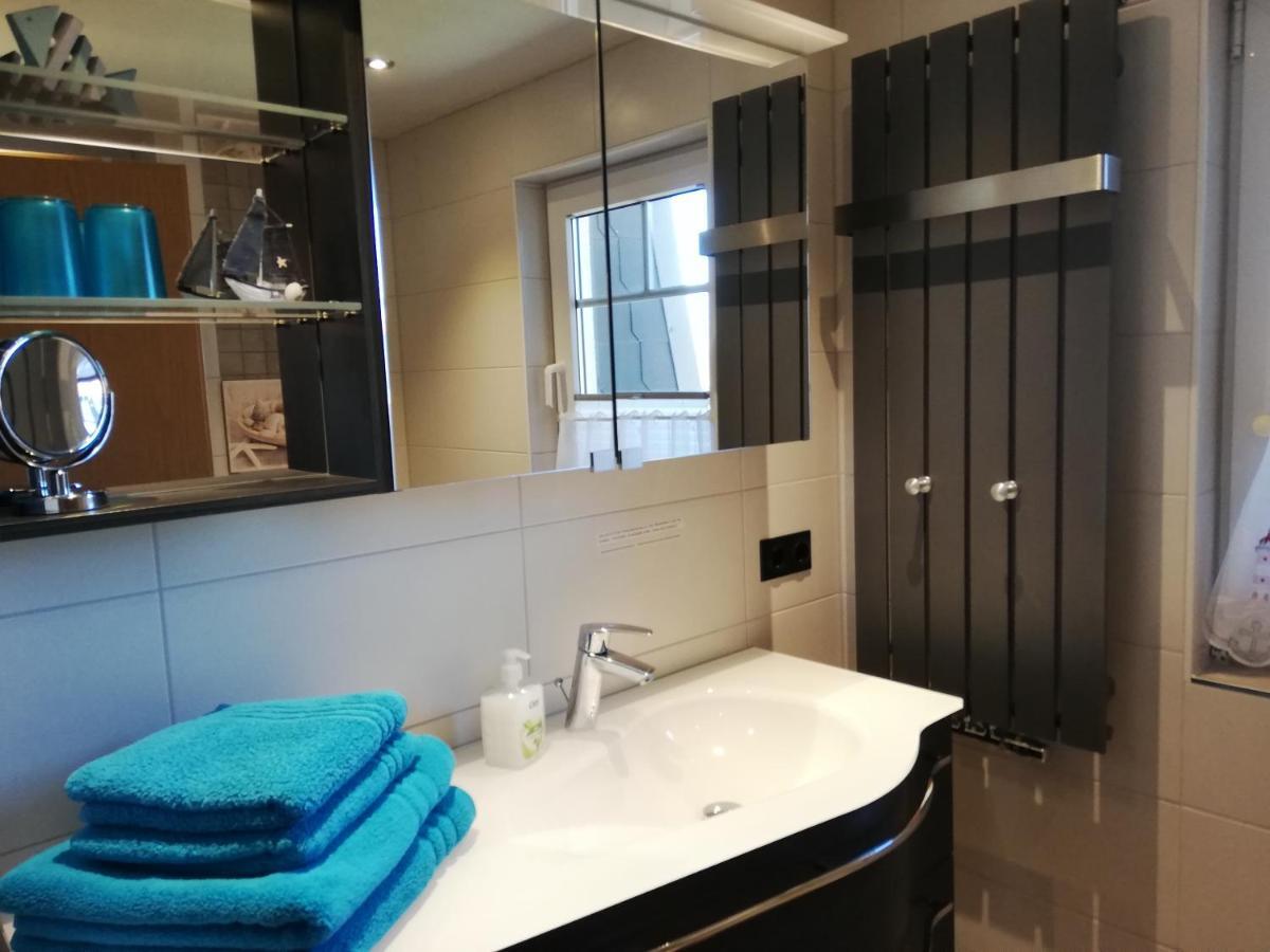 Apartamento Haus Aquamarina App 9 Heringsdorf  Exterior foto
