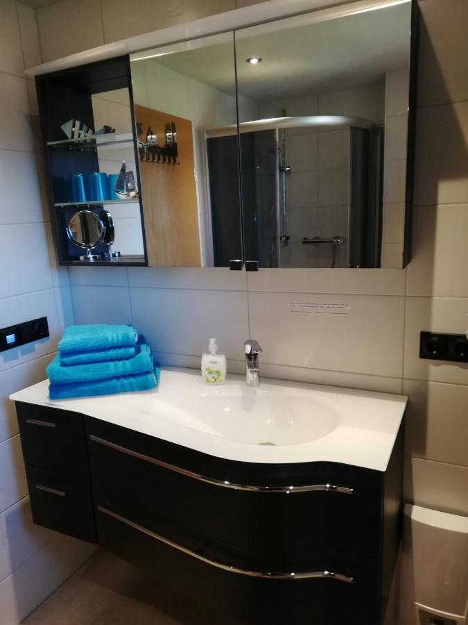 Apartamento Haus Aquamarina App 9 Heringsdorf  Exterior foto