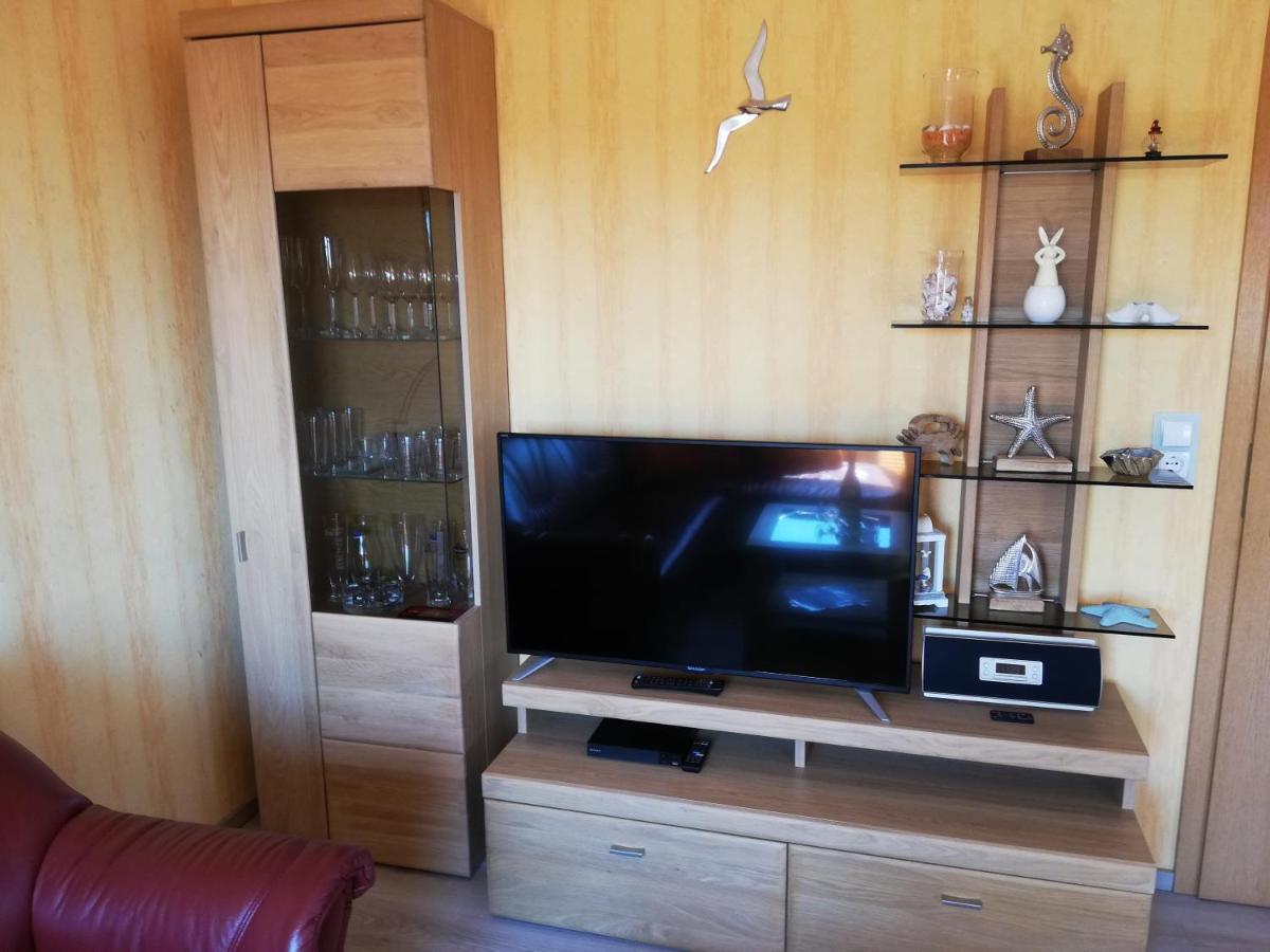 Apartamento Haus Aquamarina App 9 Heringsdorf  Exterior foto