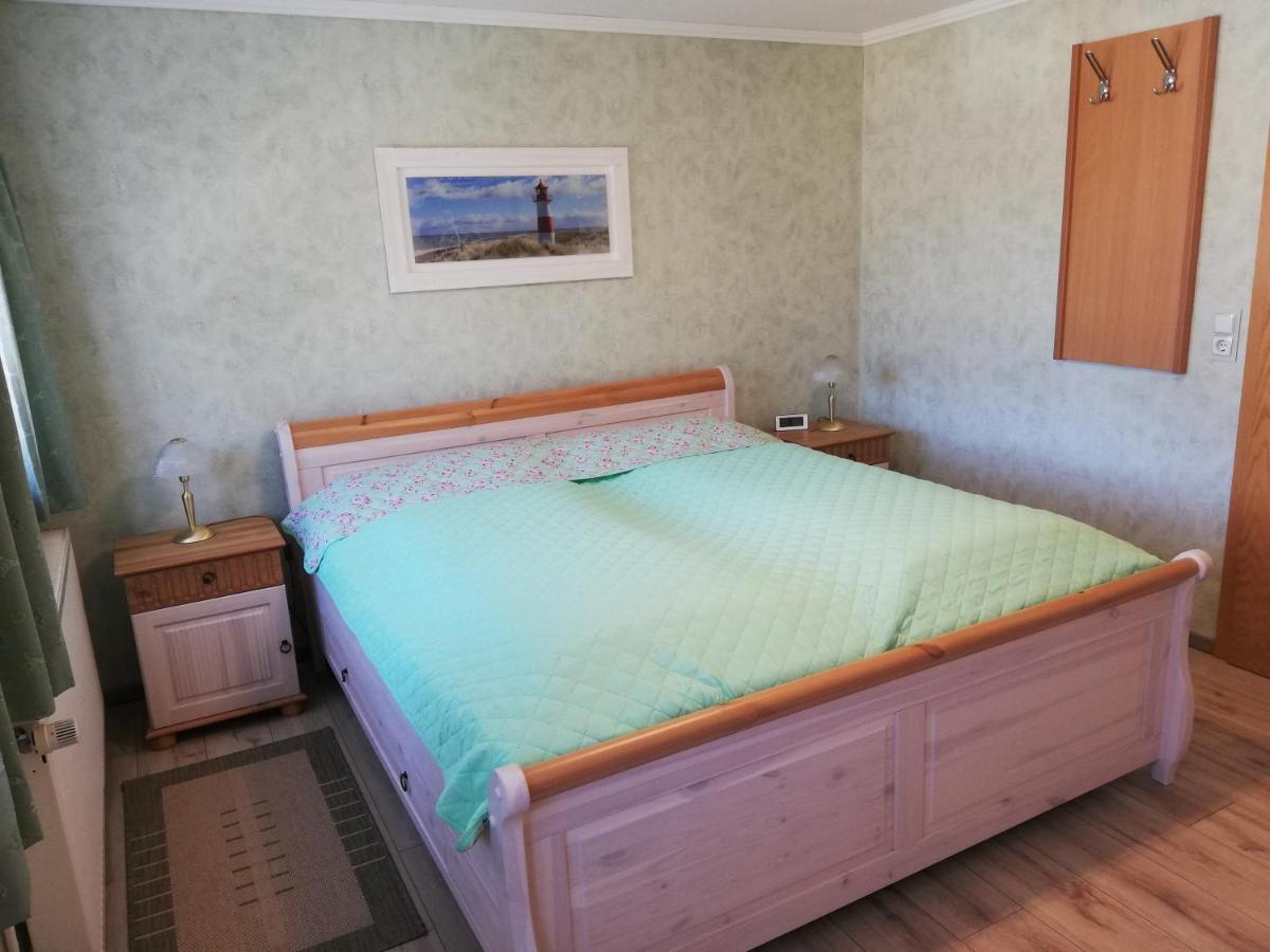 Apartamento Haus Aquamarina App 9 Heringsdorf  Exterior foto