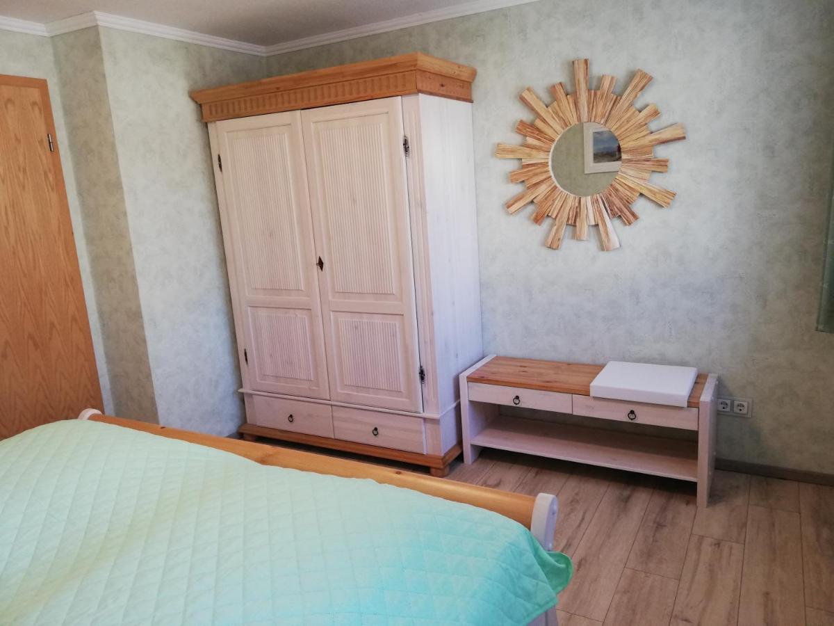 Apartamento Haus Aquamarina App 9 Heringsdorf  Exterior foto